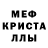 Alpha PVP крисы CK Brawling girl
